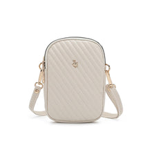 Load image into Gallery viewer, Women&#39;s Quilted Sling Bag - HJC 689
