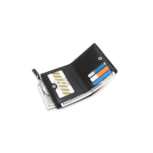 Women's  RFID Short Purse / Wallet - KP 028