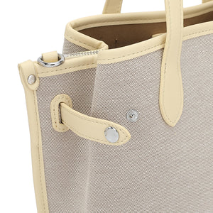 Women's Logo Top Handle Sling Bag / Crossbody Bag - SDY 3435