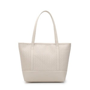 Women's Tote Bag / Shoulder Bag / Top Handle Bag - SEV 9936