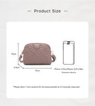 Load image into Gallery viewer, Women&#39;s Shoulder Bag / Sling Bag / Crossbody Bag - NDR 541