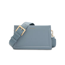 Load image into Gallery viewer, Women&#39;s Shoulder Sling Bag / Crossbody Bag - NAW 7663