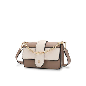 Mia Women's Top Handle Sling Bag / Crossbody Bag - SAG 7922