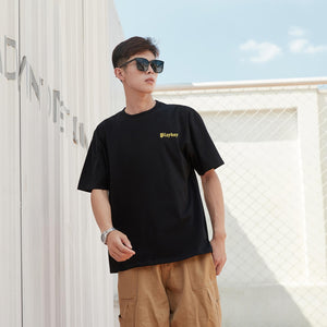 Playboy Men Oversize T-shirt (Unisex) - PTS 005