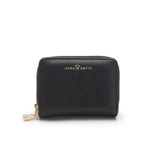 Women's Short Wallet / Purse - SM 012