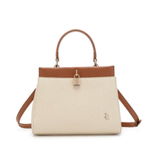 Load image into Gallery viewer, Women's Top Handle Sling Bag / Crossbody Bag / Shoulder Bag - HQA 3829