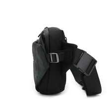 Load image into Gallery viewer, Men&#39;s Camouflage Waist Bag / Belt Bag / Chest Bag -SXZ 5003