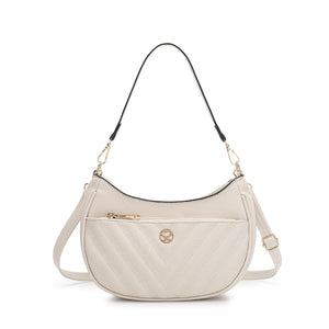 Women's Top Handle Sling Bag / Crossbody Bag / Shoulder Bag - SEX 2504