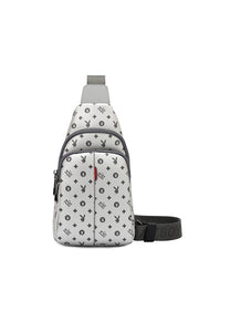 Playboy Men's Chest / Sling Bag - PKV 3173