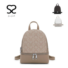 Load image into Gallery viewer, Women's Backpack - SFN 343
