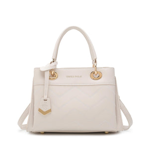 Women's Top Handle Sling Bag / Crossbody Bag - HGH 006