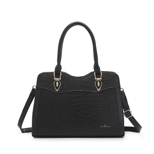 Women's Top Handle Sling Bag / Crossbody Bag / Shoulder Bag - SEZ 333