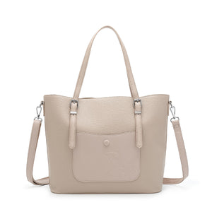 Women's Tote Bag / Shoulder Bag - HLJ 3169