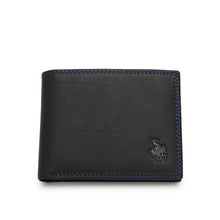 Load image into Gallery viewer, Men&#39;s Genuine Leather RFID Blocking Wallet - SW 181