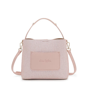 Women's Top Handle Sling Bag / Crossbody Bag / Shoulder Bag - HPM 5830