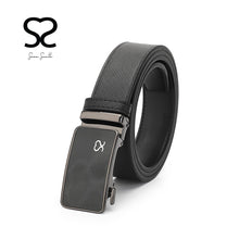 Load image into Gallery viewer, 35mm Automatic Buckle Belt - SB 002