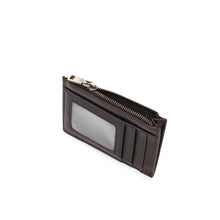 Load image into Gallery viewer, Men&#39;s Genuine Leather RFID Card Holder / Landyard - SW 200