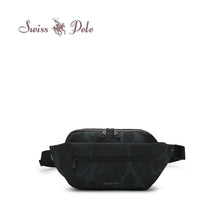 Load image into Gallery viewer, Men&#39;s Camouflage Waist Bag / Belt Bag / Chest Bag -SXZ 5003