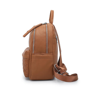 Women's Backpack - HEL 7574