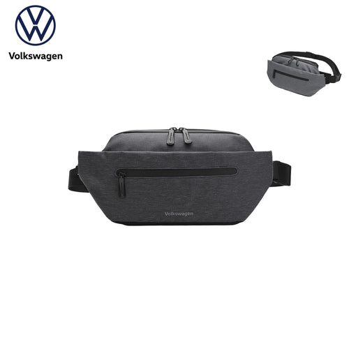 Men's Water Resistance Casual Men's Chest Bag / Shoulder Bag / Crossbody Bag - VUL 5003