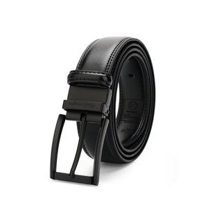 Men's 35MM Pin Buckle Belt - VWB 655