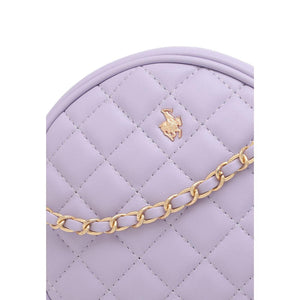 Women's Casual Chain Sling Bag - HFG 225