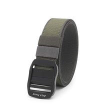 Load image into Gallery viewer, 40mm Auto Canvas Belt - JPB 803