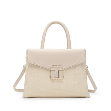 Load image into Gallery viewer, Women&#39;s Top Handle Sling Bag / Crossbody Bag / Shoulder Bag - HMR 5421