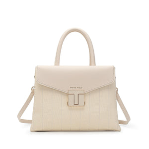 Women's Top Handle Sling Bag / Crossbody Bag / Shoulder Bag - HMR 5421