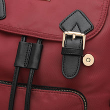 Load image into Gallery viewer, Women&#39;s Backpack - HEK 7575
