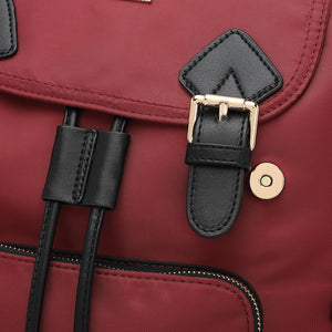 Women's Backpack - HEK 7575