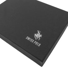 Load image into Gallery viewer, Swiss Polo Premium Box For Short Wallet / Purse - SPX-S