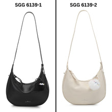Load image into Gallery viewer, Women's Shoulder Bag / Sling Bag / Crossbody Bag - SGG 6139