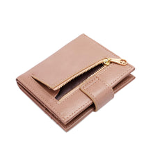 Load image into Gallery viewer, Women&#39;s Short Purse / Wallet - SLP 19
