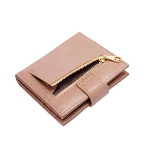 Women's Short Purse / Wallet - SLP 19
