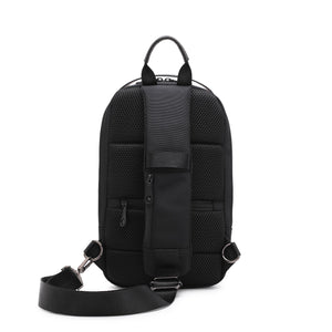 Men's Chest Bag / Crossbody Bag - SXQ 6209