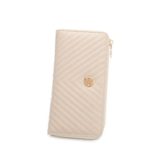 Load image into Gallery viewer, Women&#39;s Long Zipper Purse / Wallet - NP 002