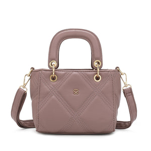 Stella Women's Top Handle Sling Bag / Crossbody Bag - SBF 522
