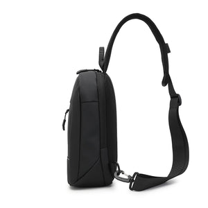 Men's Chest Bag / Sling Bag / Crossbody Bag - JJ 1024