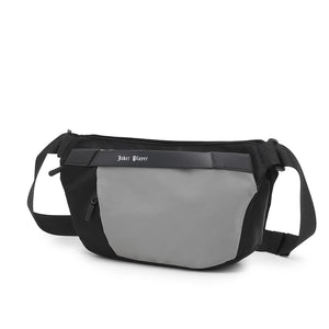 Men's Waist Bag / Belt Bag / Chest Bag - JL 9421