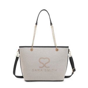 Women's Top Handle Sling Bag / Crossbody Bag - SDC 3976
