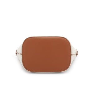 Women's Logo Top Handle Sling Bag / Crossbody Bag - SDZ 3436