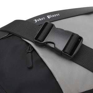 Men's Waist Bag / Belt Bag / Chest Bag - JL 9421