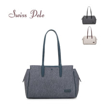 Load image into Gallery viewer, Women's Shoulder Bag / Crossbody Bag - HQD 3822