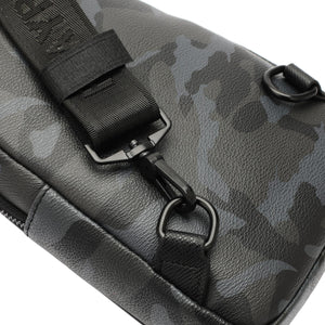 Playboy Men's Chest Bag / Sling Bag - PKV 3171