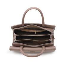 Load image into Gallery viewer, Women&#39;s Top Handle Sling Bag / Crossbody Bag / Shoulder Bag - HMV 5169