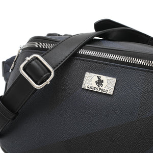 Men's Waist Bag / Sling Bag - SXS 7775