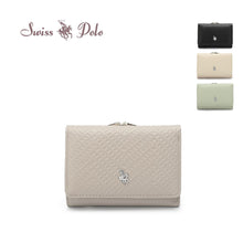 Load image into Gallery viewer, Women&#39;s Short Purse / Wallet - SLP 58