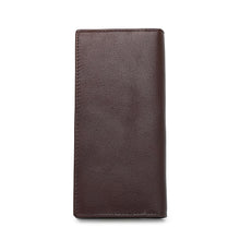 Load image into Gallery viewer, Men&#39;s Genuine Leather RFID Blocking Wallet - VWW 143