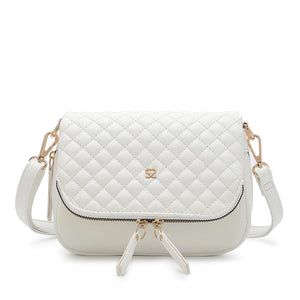 Layla Women's Shoulder Sling Bag / Crossbody Bag - SAP 7995